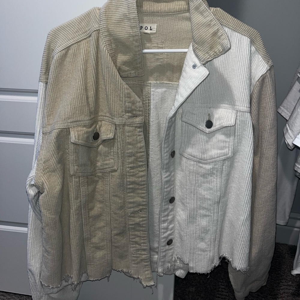 Jacket